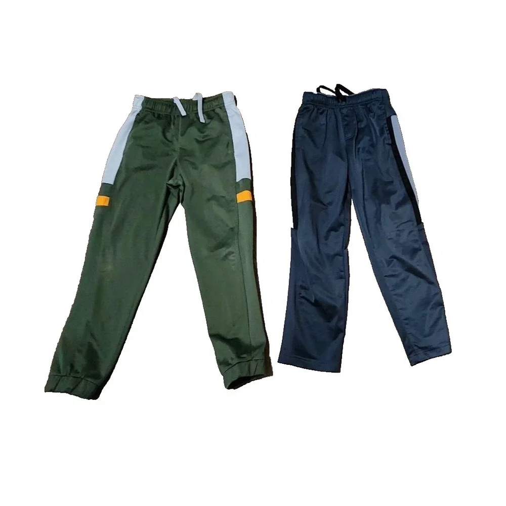 EUC Huge Lot Boys Clothes 10 pieces ALLSEASON Boys‎ Clothes Size 4-5